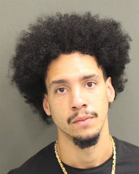  LUIS ANGEL GUZMANALVAREZ Mugshot / County Arrests / Orange County Arrests