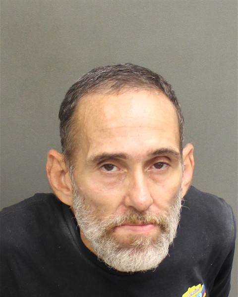  EFRAIN OMAR BONANOCOLON Mugshot / County Arrests / Orange County Arrests