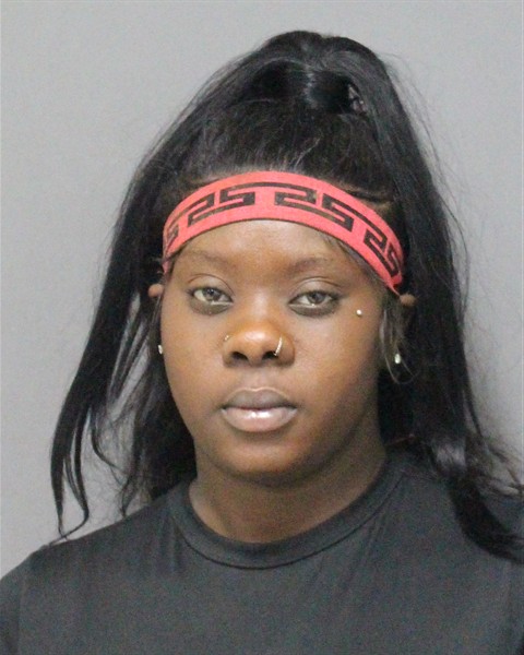  SHANTANICK DANSHA FLAGG Mugshot / County Arrests / Orange County Arrests