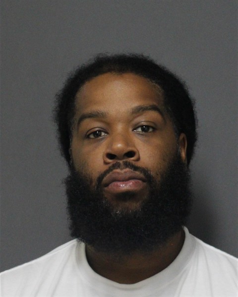  ARTHUR MITCHELL Mugshot / County Arrests / Orange County Arrests