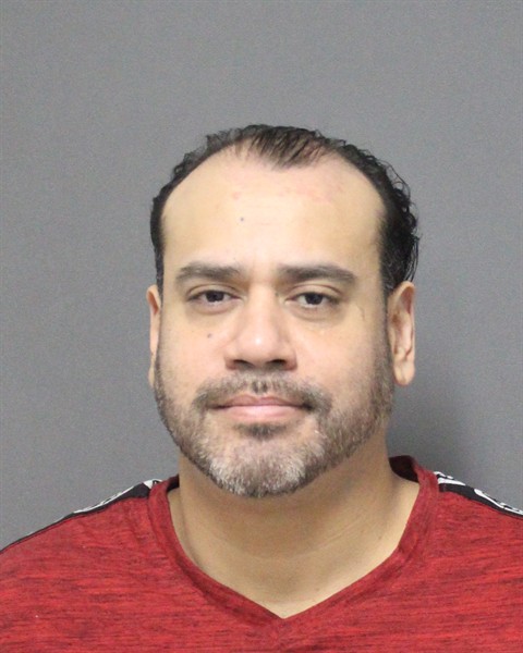 EDUARDO OMAR PEREZPEREZ Mugshot / County Arrests / Orange County Arrests