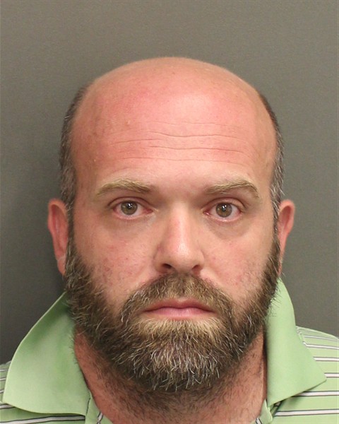  ROBERT ERIK SIMPSON Mugshot / County Arrests / Orange County Arrests