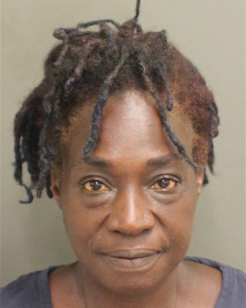  JEANNIA COTRELL LORRAINE Photo Image