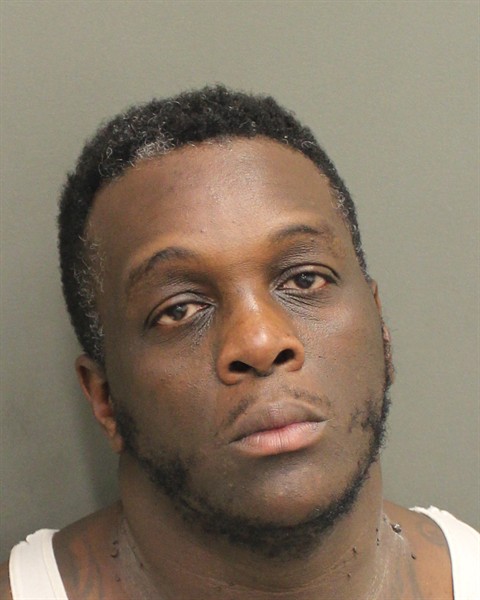  DIONTE MARKI ALLEN Photo Image