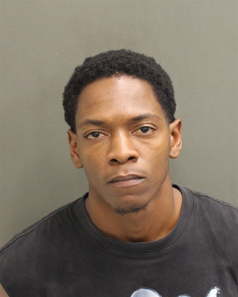  RAHEEM KING EDWARDS Photo Image