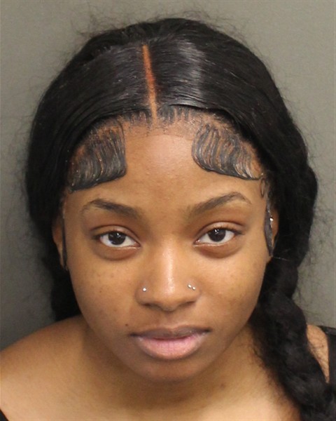  BRIANNA SHANICE BRYANT Photo Image