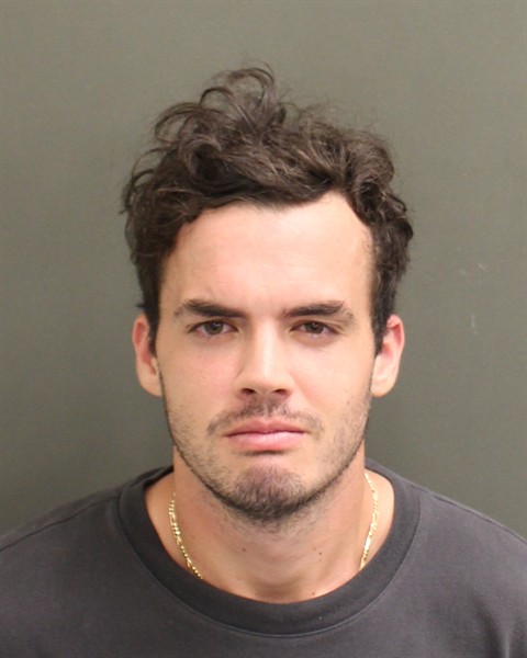  JAMES MATTHEW GIBSON Photo Image