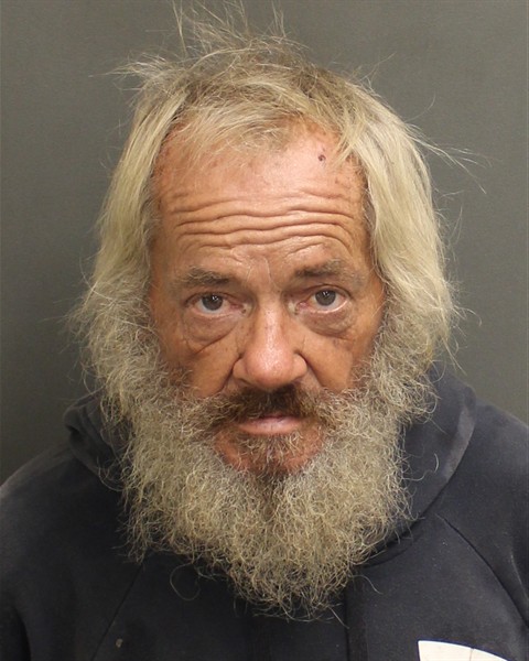  JOHN HARRISON MASON Mugshot / County Arrests / Orange County Arrests