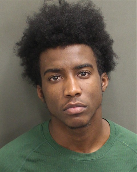  SHAWN LEONARD JR GLENN Mugshot / County Arrests / Orange County Arrests