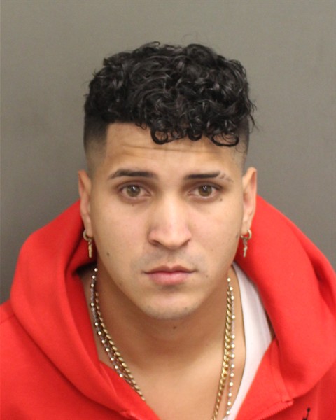  DOUGLAS ROJAVARGAS Mugshot / County Arrests / Orange County Arrests