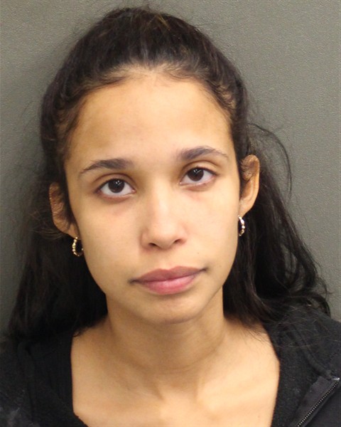  FRANCHELYS POLANCOQUILES Mugshot / County Arrests / Orange County Arrests