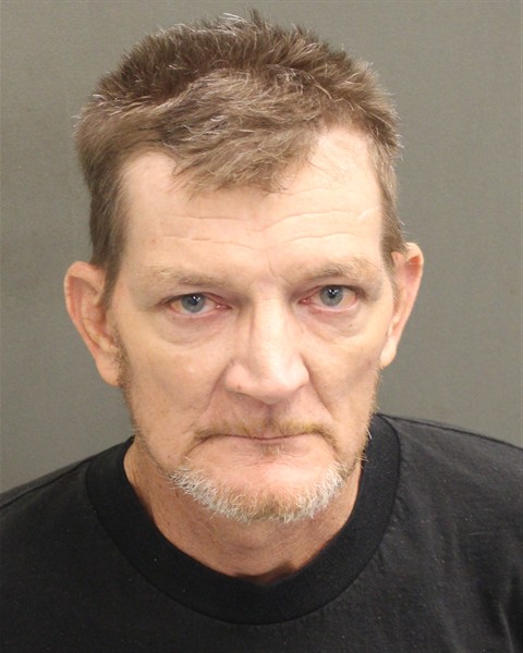  CHRISTOPHER L SCARLETT Mugshot / County Arrests / Orange County Arrests