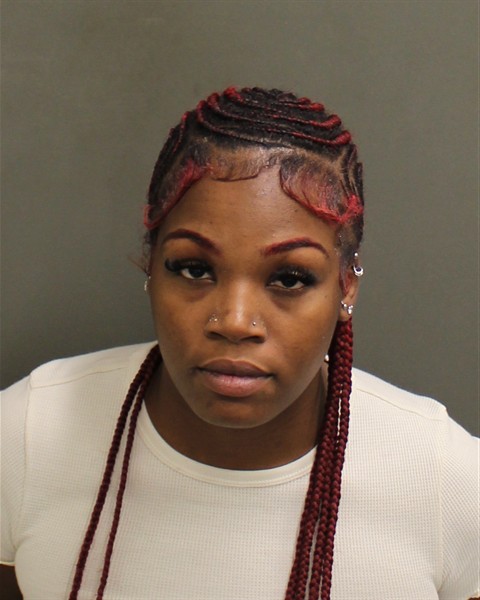  MAHOGANY LATAJZA BRES SPAN Mugshot / County Arrests / Orange County Arrests