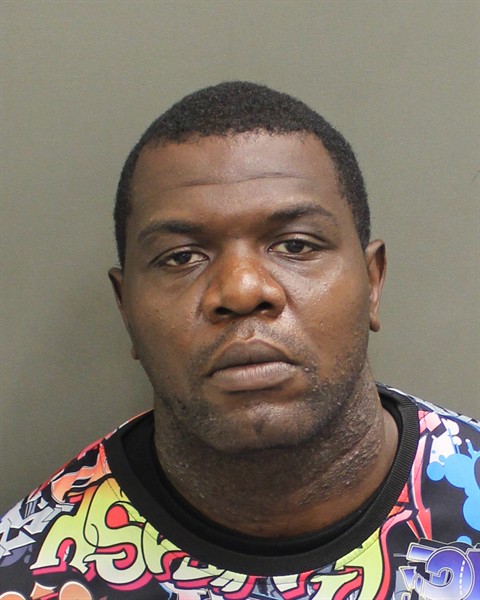  MICAH ANGELO BROWN Mugshot / County Arrests / Orange County Arrests