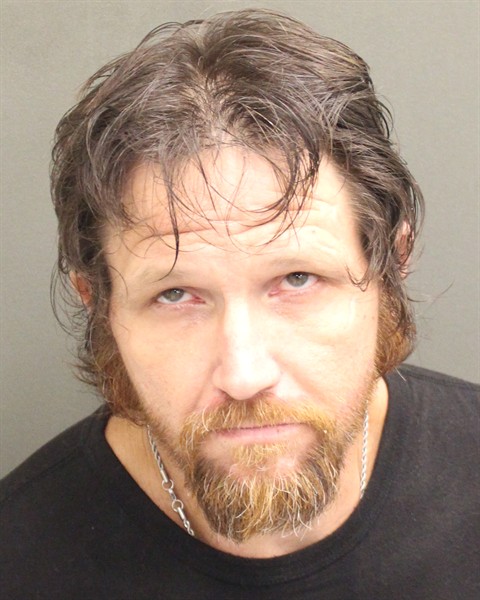  SAMUEL WAYNE KRUPNIK Mugshot / County Arrests / Orange County Arrests
