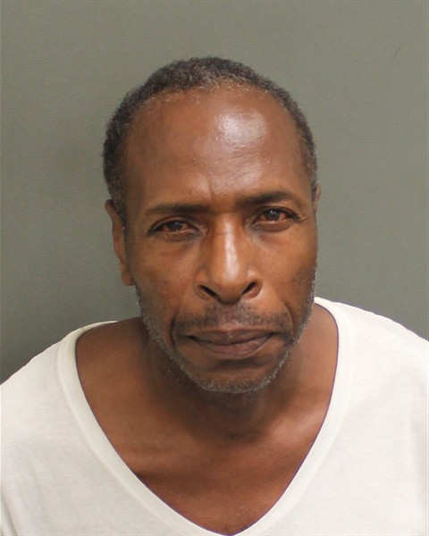  GREGORY EUGENE ANDREWS Mugshot / County Arrests / Orange County Arrests