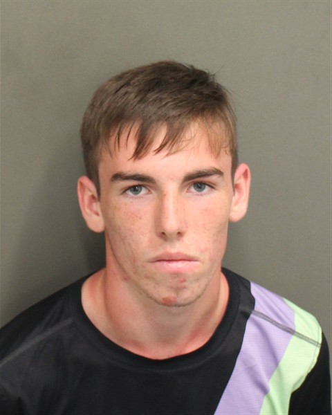  LIAM ALLAN SPAULDING Photo Image