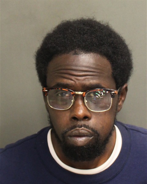  ONTARIO DEMETRIUS TERRY Photo Image