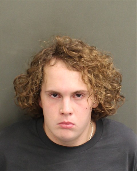  JOSEPH ROBINSON Photo Image