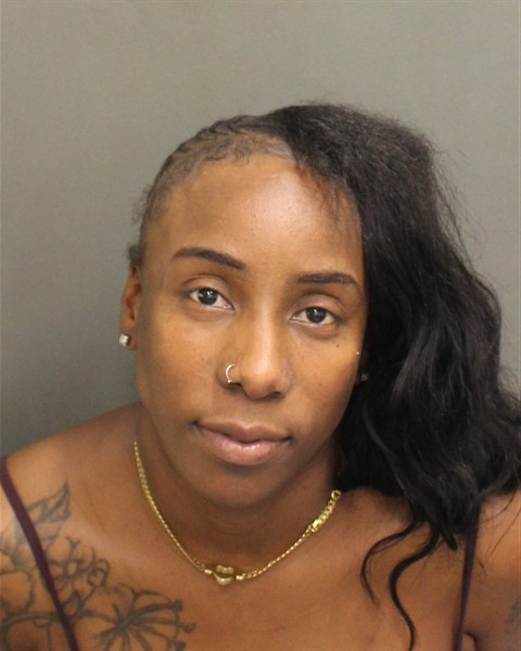  SHANNELE MONIQUE JACKSON Photo Image