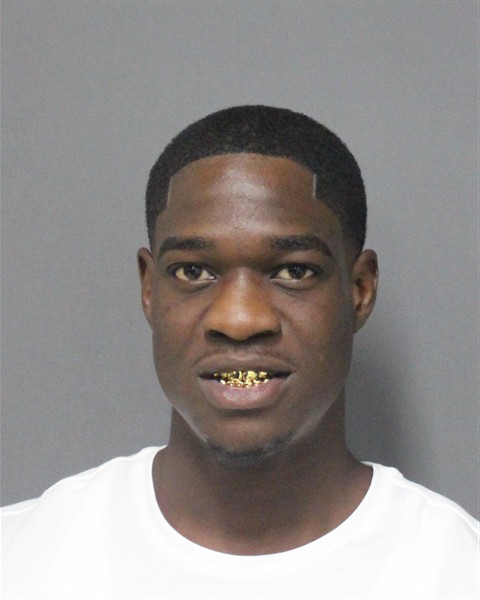  CARL JACOB JR JONES Photo Image