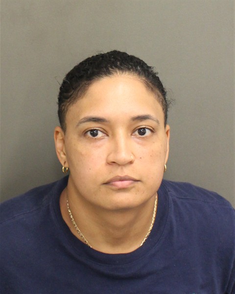  YARITZA MARIE BURGOS Photo Image