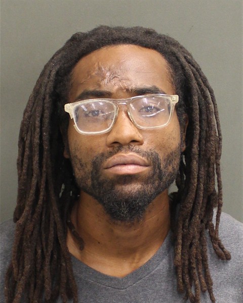  LAURENZO TERRELL JONES Photo Image