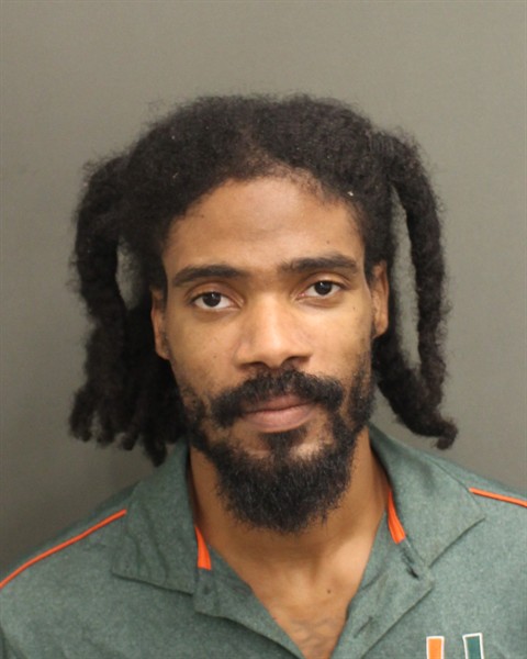  MICHAEL NAJEE CROWDER Photo Image