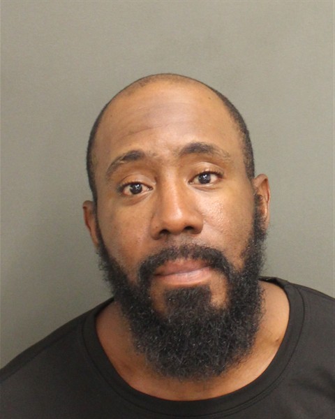  JESSE ERIC WILLIAMS Mugshot / County Arrests / Orange County Arrests
