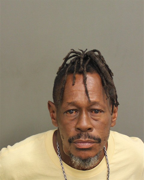  WAYNE STEVEN II CHENAULT Mugshot / County Arrests / Orange County Arrests