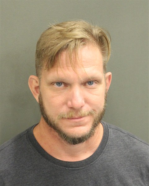  HAROLD WAYNE JORDAN Mugshot / County Arrests / Orange County Arrests