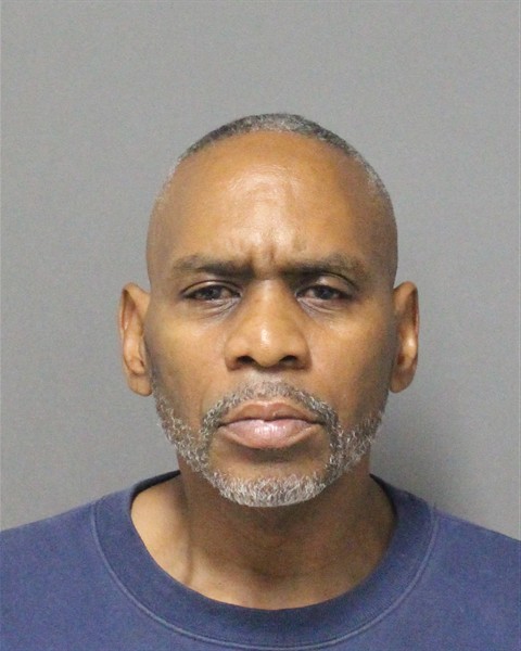  JOHNNY B MOORE Mugshot / County Arrests / Orange County Arrests