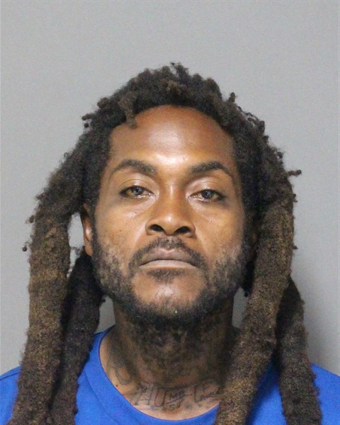  KEENAN DEANDRE BROWN Photo Image