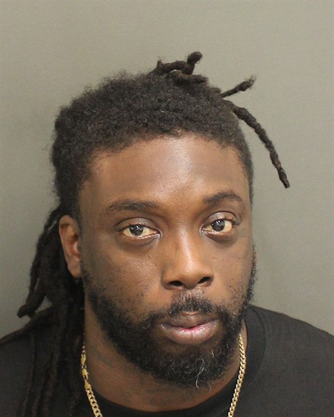  DEVONTA RASHAD WOODSON Photo Image
