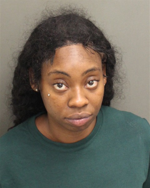  JONESHA ARNETTA HUDNELL Photo Image