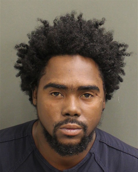  JAHMARO DANDRE GRANT Photo Image