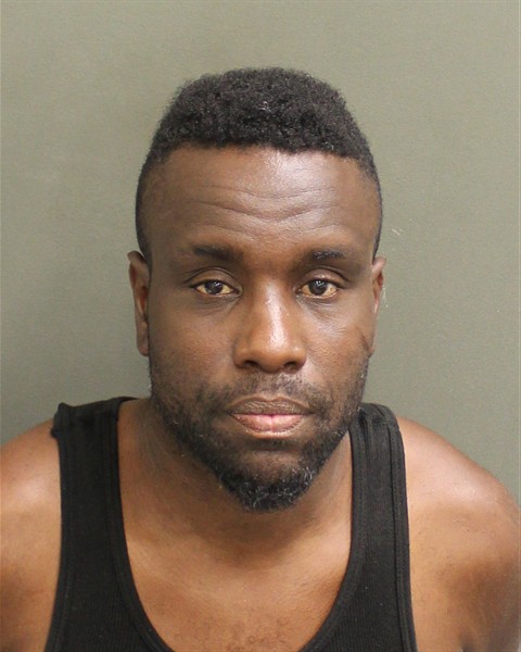  MICHAEL DANIEL HENDERSON Photo Image