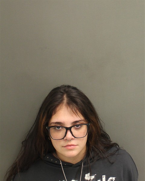  ATHENA RENE DIAZ Photo Image