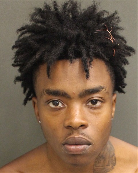  JAQUAN ZAY PIERRE Photo Image