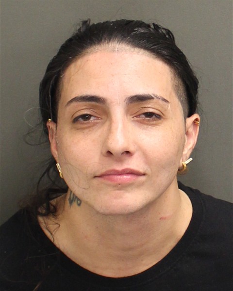  MELISSA DELORENZO Photo Image