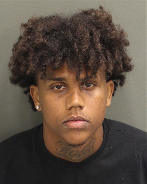  DONALD JOHN JR WALKER Photo Image