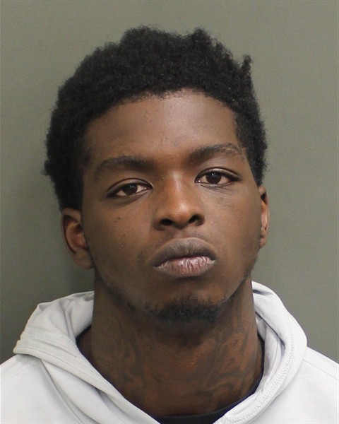  ALTON RODNEY III ALLEN Photo Image