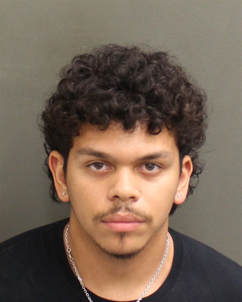  VAUGHN MOSES SIERRA Photo Image