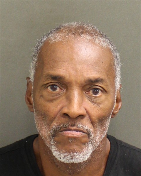  CHARLES EVERETT ANDERSON Photo Image