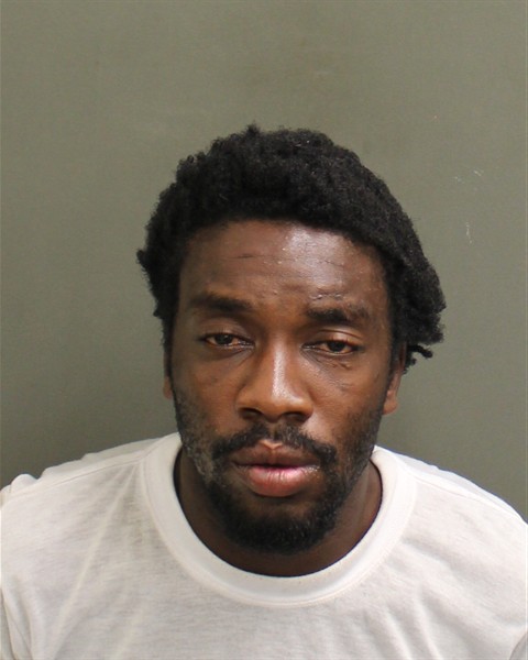  JESON LAMAR ALBERT Photo Image