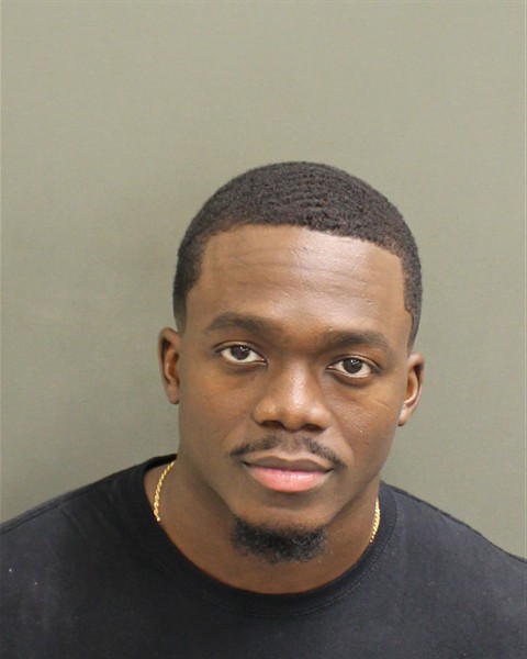  JUSTIN EMMANUEL GERVAIS Photo Image