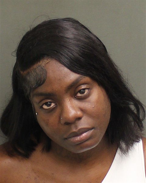  TYLEISHA ROSEMARY FELTON Photo Image