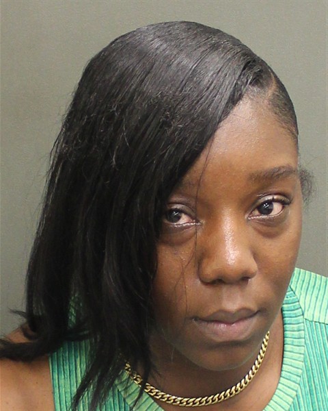  JALYN ZYMIRE JONES Photo Image