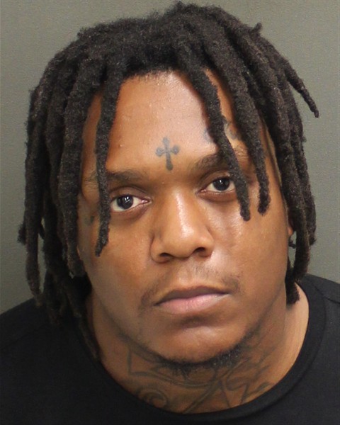  JERMAINE LAVELL WOULARD Photo Image