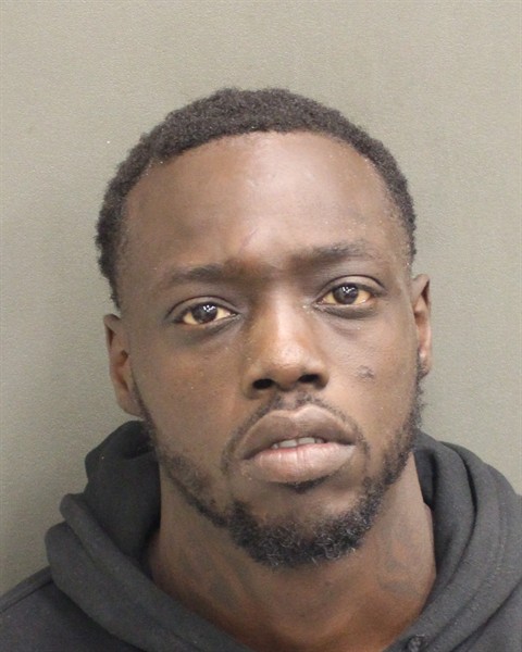 KEYUON DAQUAN NEWSOME Photo Image